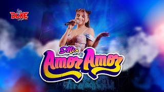 Mix Amor Amor - Son del Duke