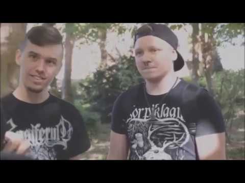 Nordic Raid Interview JBR Junge Bühne Kiel 2017