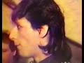 Johnny Thunders - The Midnight Hour/Knock On Wood(Video).