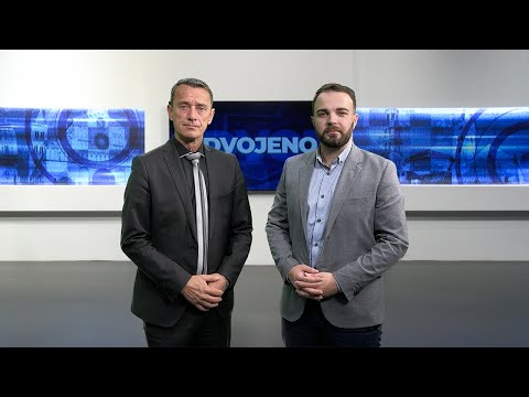 Izdvojeno - Dokumentarni film ''Magistrala ratnog zločina – Logor Glina"