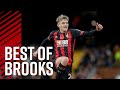 What a talent 🔥 | Goals, flicks and tricks - the best of David Brooks ✨