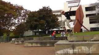 Casey Buckley in CONUNDRUM (Part 5/10)