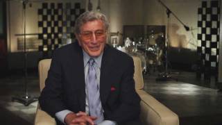 &quot;Happy Birthday, Tony Bennett!&quot; - Tony Responds!