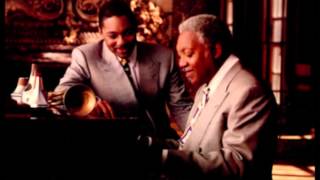 Wynton Marsalis - "In The Court Of King Oliver" (Standard Time, Vol. 3 - 1990)