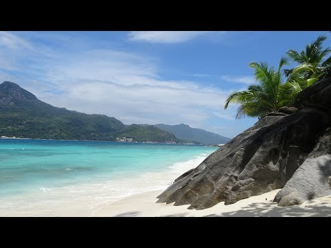 Therese Island, Seychellen - AIDA Blu Mauritius, Seychellen & Madagaskar