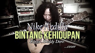 Download lagu BINTANG KEHIDUPAN - Nike Ardila Guitar in Romantic mp3