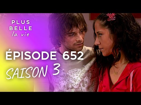 PBLV - Saison 3, Épisode 652 | Que cache Lorraine ?