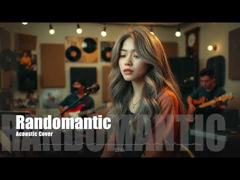 Randomantic - James Reid (Female Acoustic Cover)