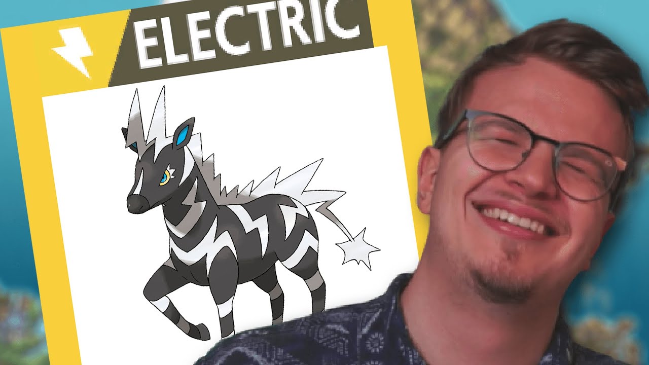 Roasting The WORST Favorite Pokemon Lists