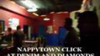 A NIGHT OUT WITH NAPPYTOWN CLICK