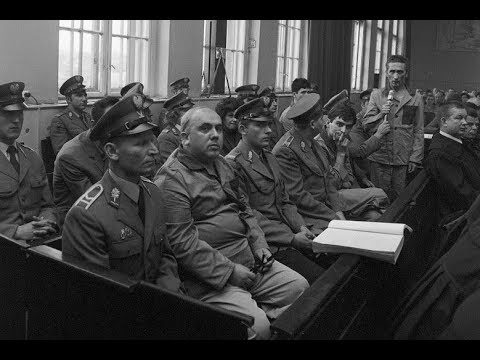 Zdzisław Marchwicki - Jestem Mordercą