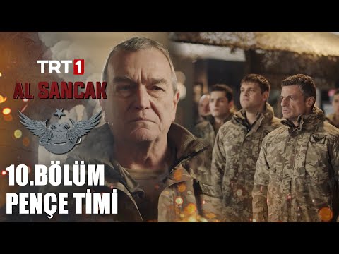 "Oturup yakınmanın vakti değil" - ​@alsancaktrt 10. Bölüm