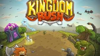 Kingdom Rush 7