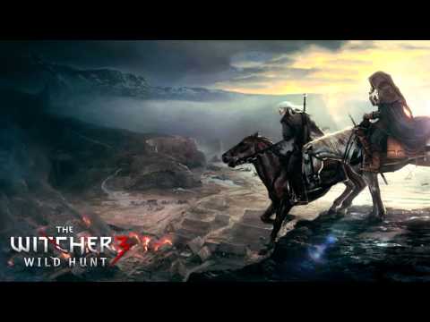 The witcher 3: Wild Hunt - Cloak and Dagger Extended