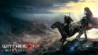 The witcher 3: Wild Hunt - Cloak and Dagger Extended