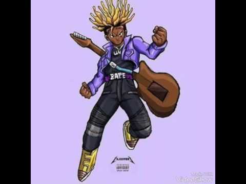 Lil Uzi Vert ~ Countin (Feat. 2 Chainz & Wiz Khalifa)