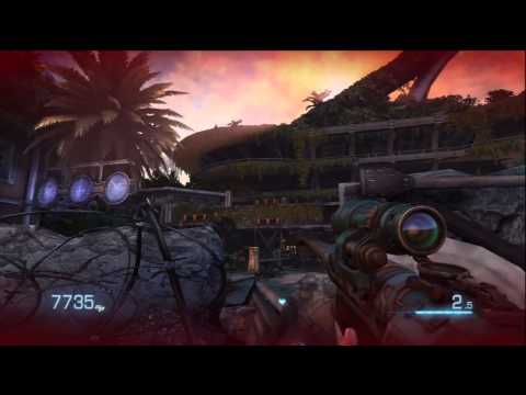 Bulletstorm Walkthrough Episode #12 HD