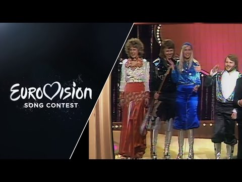 Eurovision Milestones: 1974