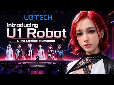 UWORLD U1 Pro Review Video 3