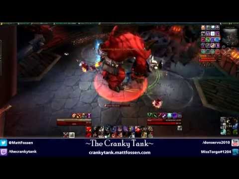 Gruul - Normal Difficulty