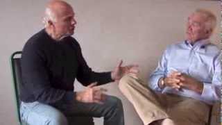 Dickey Lee talks with Tom