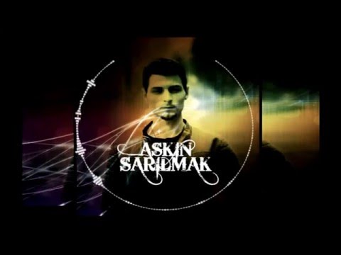 AŞKIN - SARILMAK (2016)
