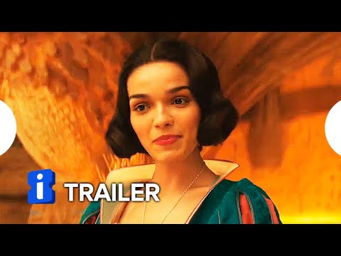 Branca De Neve - Trailer