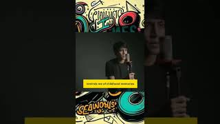 Download lagu Sweet Child O Mine - Dimas Senopati Cover #musik mp3