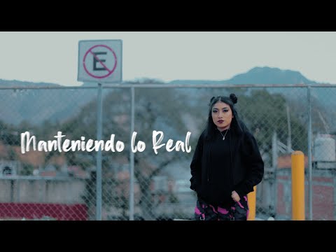 Crazzye - Manteniendo Lo Real ft. Ivann Moraless (Video Oficial)