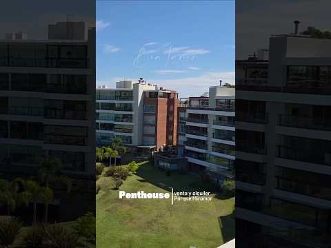 Video de YouTube - Apartamento en Alquiler y Venta de 4 dormitorios con Piscina, Parrillero y Jardín en Parque Miramar, Canelones
