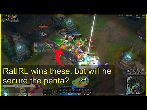 Twitch Penta ... Stolen ft. RatIRL