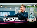 Wesley Klein - Sjoebiedoeb (Un bien momento) • Muziekfeest op het Plein 2023 // Sterren NL