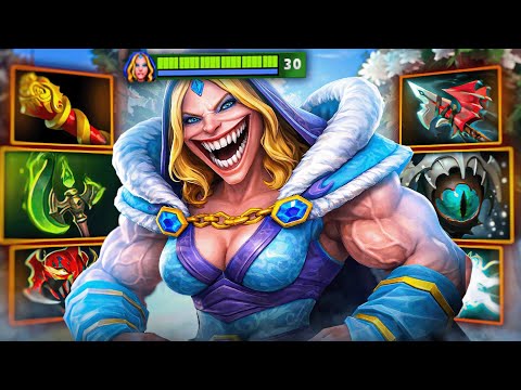 Скромная девочка ЦМочка оказалась...