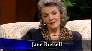 Christian Celebrity Showcase - Dale Evans Rogers, Jane Russell and Actress Debra Paget