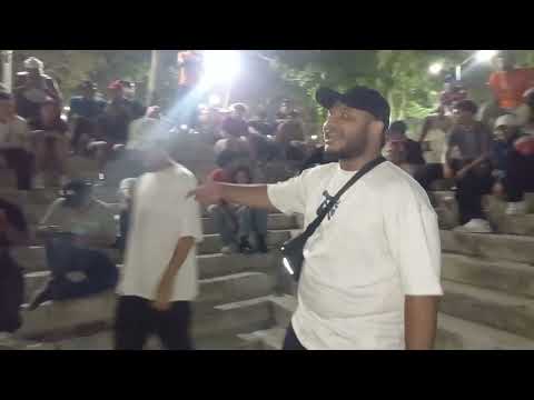 JEMA x REDNAXELA vs DURAN x MEDHI | CUARTOS | BESTLEVEL FREESTYLE BARRANQUILLA #FECHA 4