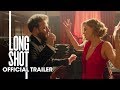 Long Shot (2019 Movie) New Trailer 