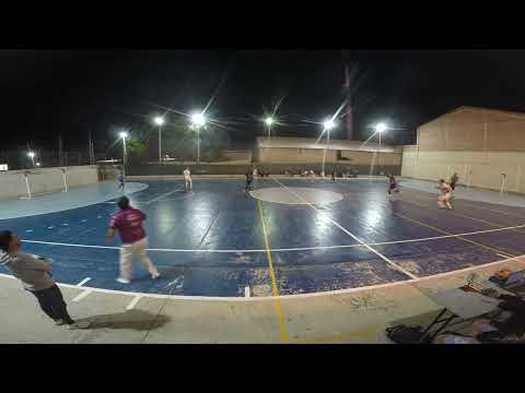 F13 - U. Champagnat 4 - 1 Alianza Guaymallen - Seria A - Torneo Clausura - Fefusa Mendoza - Parte 3