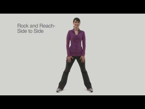 LSVT BIG Homework Helper Sample Video Clips