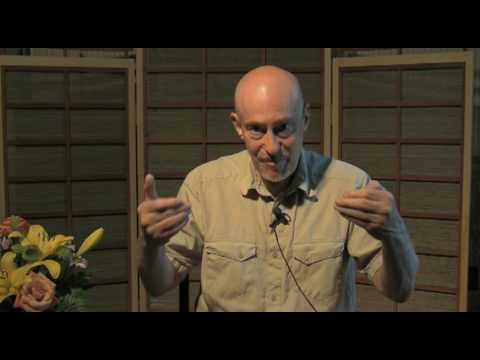 Self-Enquiry & Mindfulness Meditation ~ Shinzen Young