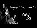 Stop that train conductor (Carey Bell) - Tabs