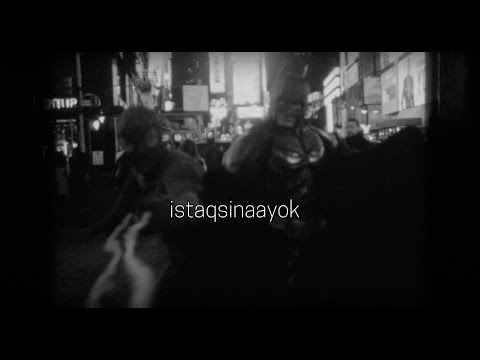 Istaqsinaayok By Kiki Li