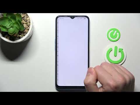 How to Lock SIM Card with SIM PIN in OPPO A54s - Set SIM PIN