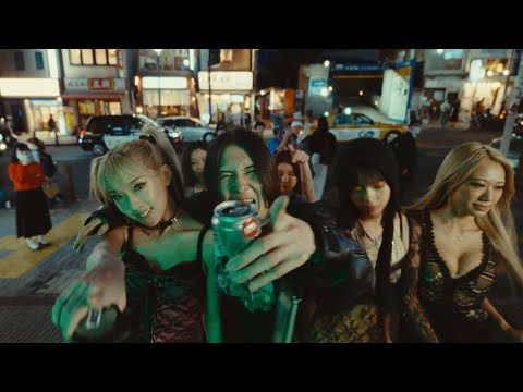 CYPRUS & tokyovitamin - Wake Up The Wolves (Remix) feat. kZm & Duke of Harajuku & 釈迦坊主