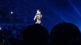 Download lagu Mahalini - Mencintaimu Live Performance mp3 Download lagu Mahalini - Mencintaimu Live Performance mp3