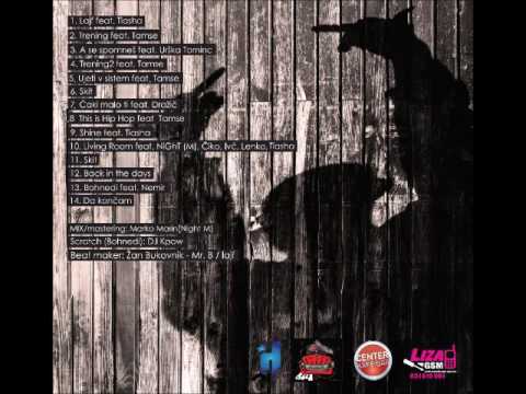 Grex - Shine feat. Tiasha