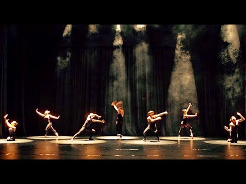 Michael meets Mozart meets Dance - The Piano Guys