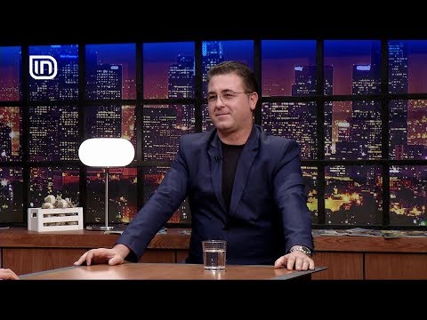 Kolaudim 16102017 - I ftuar Albano Zhapaj