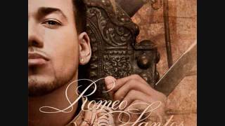 Romeo Santos Ft Usher - Promise