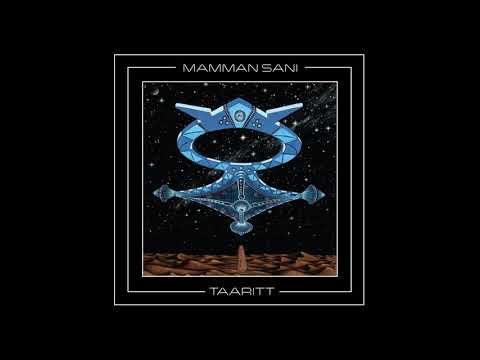 Mamman Sani - Taaritt [2014]