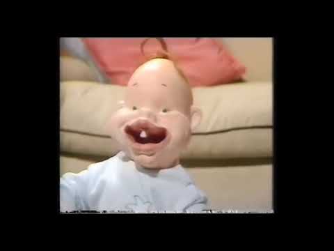 Keith Harris Show - Babies